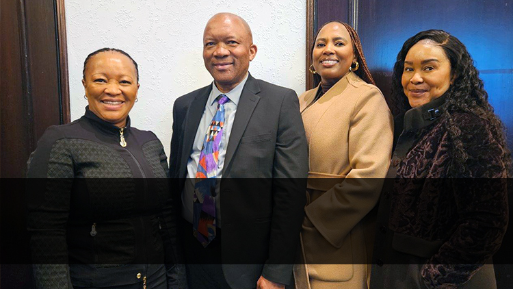 Learner support programme in Mpumalanga